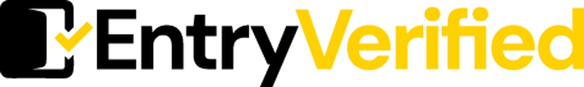 EntryVerified